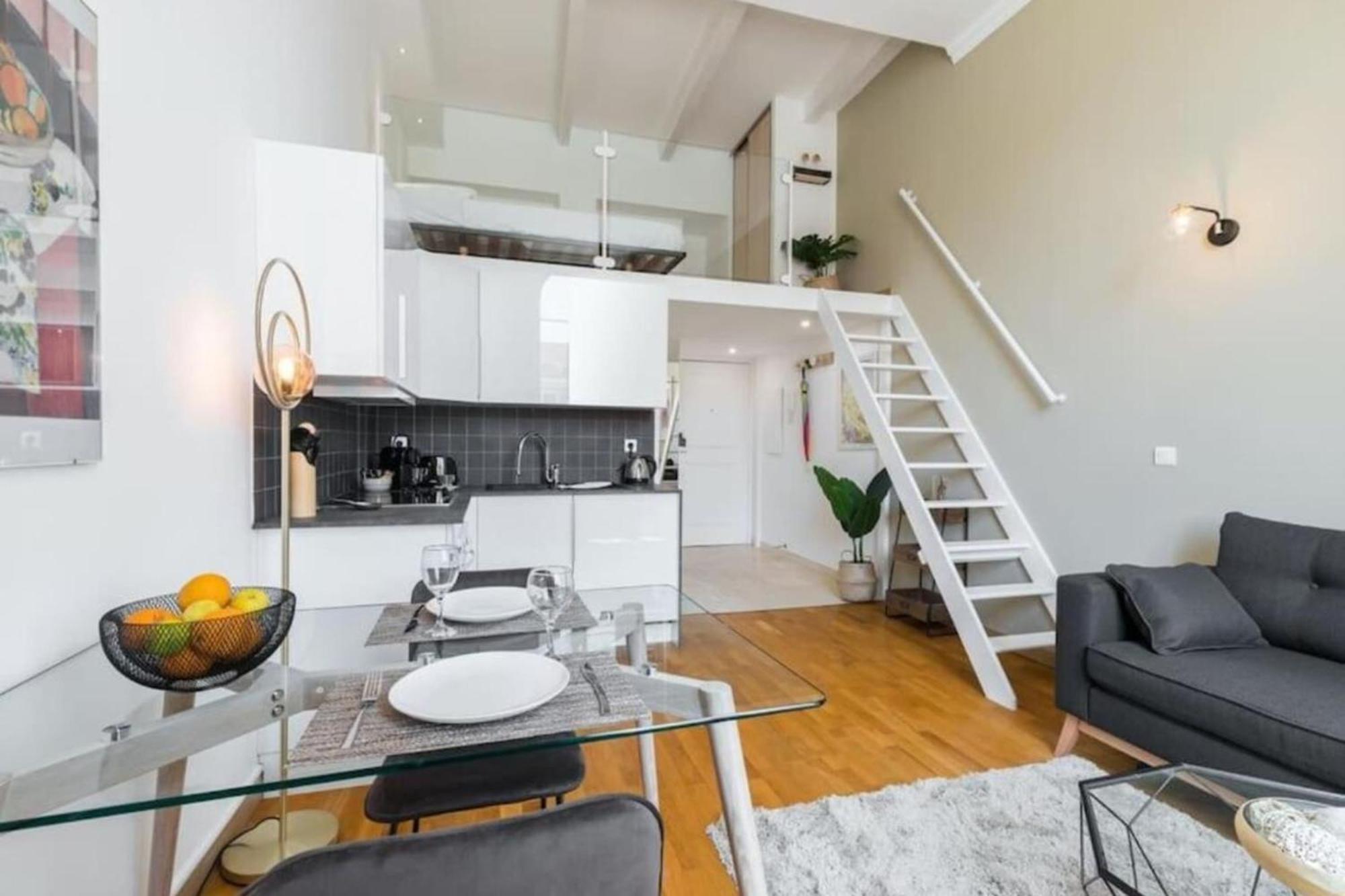 Deloye - Spacious Quiet Wac Near Old Town * Nice